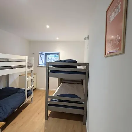 Le Cerbillona- Gavarnie, France Σπίτι διακοπών *