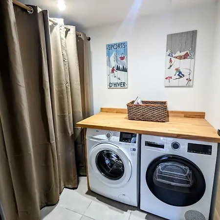 Le Cerbillona- Gavarnie, France Σπίτι διακοπών Gavarnie