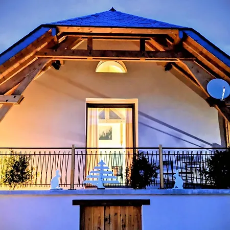 Σπίτι διακοπών Le Cerbillona- Gavarnie, France Gavarnie