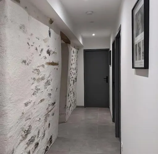 Σπίτι διακοπών Le Cerbillona- Gavarnie, France *