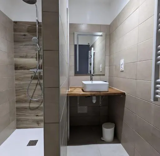 Le Cerbillona- Gavarnie, France Σπίτι διακοπών *