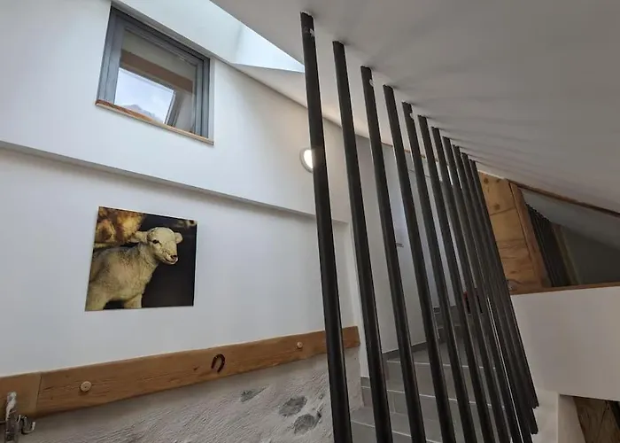 Le Cerbillona- Gavarnie, France * Gavarnie