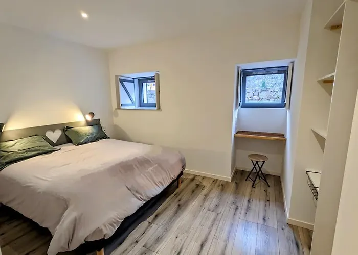 Le Cerbillona- Gavarnie, France Gavarnie