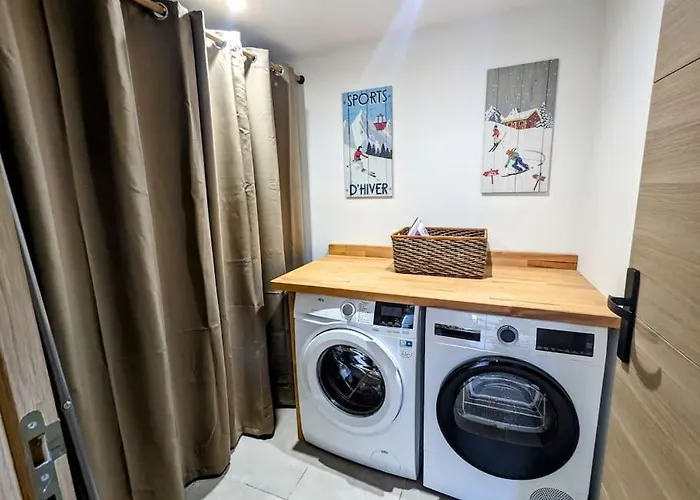 Le Cerbillona- Gavarnie, France Σπίτι διακοπών Gavarnie