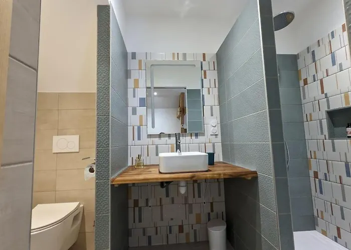 Le Cerbillona- Gavarnie, France Gavarnie