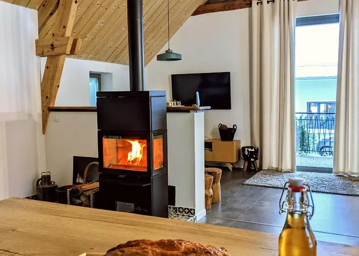 Σπίτι διακοπών Le Cerbillona- Gavarnie, France