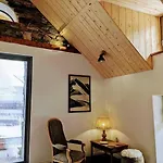 Feriehus Le Cerbillona- Gavarnie, France *