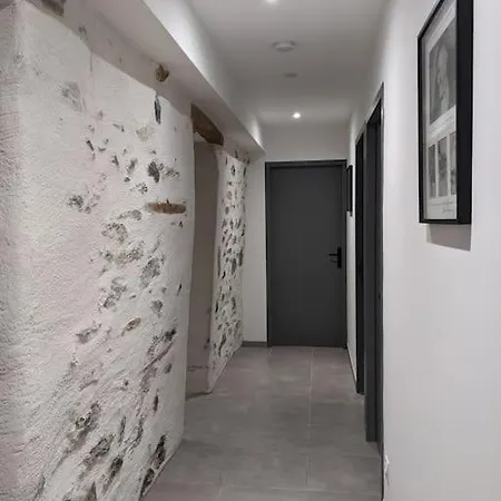 Ferienhaus Le Cerbillona- Gavarnie, France *