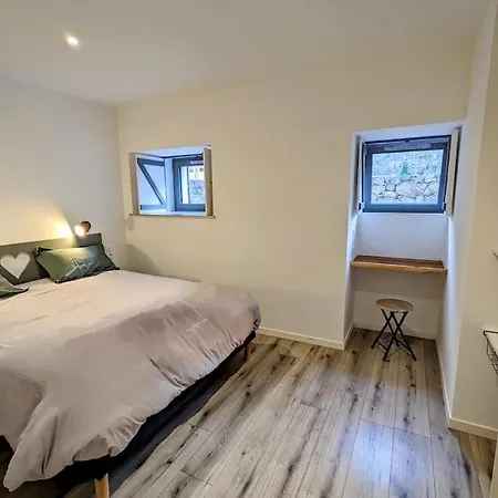 Le Cerbillona- Gavarnie, France Gavarnie