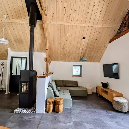 Le Cerbillona- Gavarnie, France Holiday home