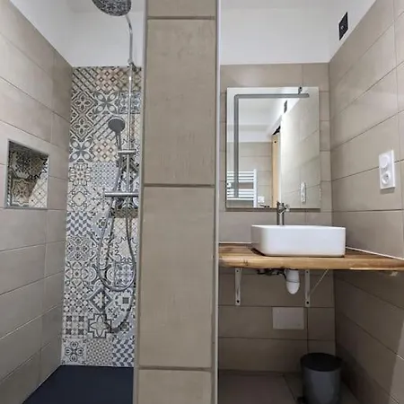 Ferienhaus Le Cerbillona- Gavarnie, France