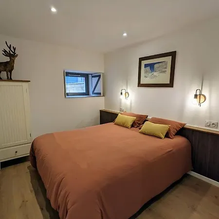 Le Cerbillona- Gavarnie, France Ferienhaus *