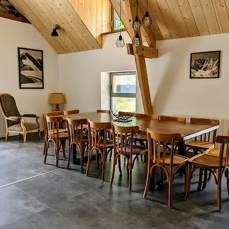 Le Cerbillona- Gavarnie, France Holiday home Gavarnie