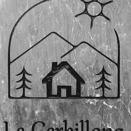 Semesterbostad Le Cerbillona- Gavarnie, France Gavarnie