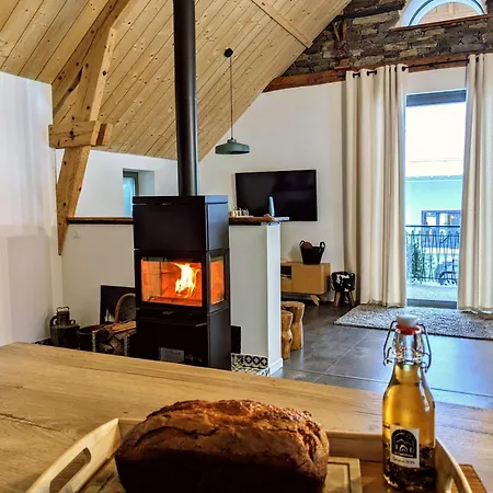 Сasa de vacaciones Le Cerbillona- Gavarnie, France