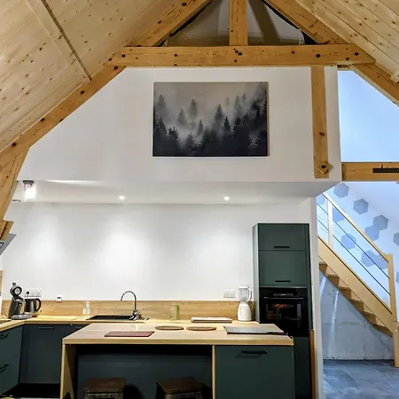 Ferienhaus Le Cerbillona- Gavarnie, France *