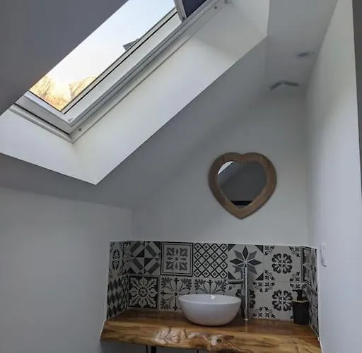 Ferienhaus Le Cerbillona- Gavarnie, France *