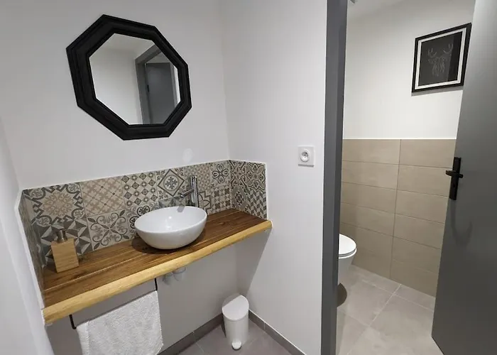 Le Cerbillona- Gavarnie, France *