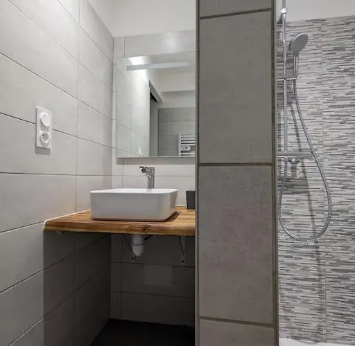 Le Cerbillona- Gavarnie, France Gavarnie