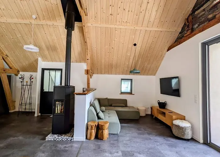 Le Cerbillona- Gavarnie, France Ferienhaus