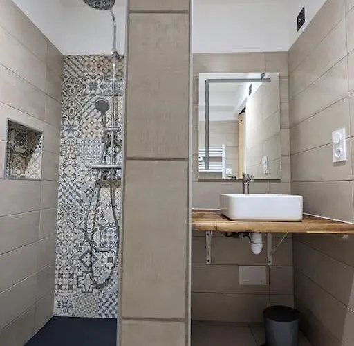 Ferienhaus Le Cerbillona- Gavarnie, France