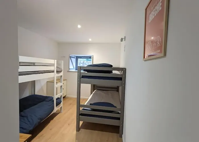 Le Cerbillona- Gavarnie, France Ferienhaus *