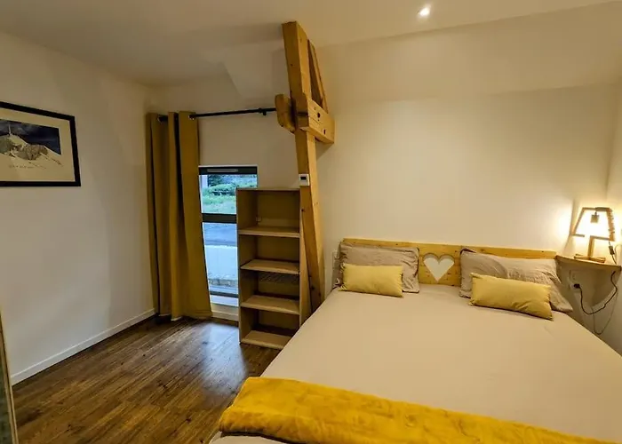 Ferienhaus Le Cerbillona- Gavarnie, France