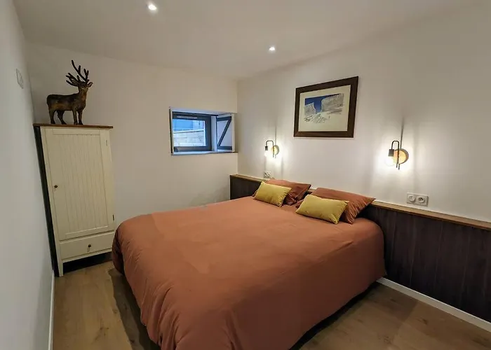 Le Cerbillona- Gavarnie, France Ferienhaus *