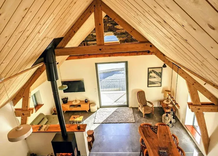 Ferienhaus Le Cerbillona- Gavarnie, France *