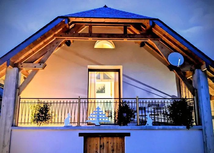 Ferienhaus Le Cerbillona- Gavarnie, France Gavarnie