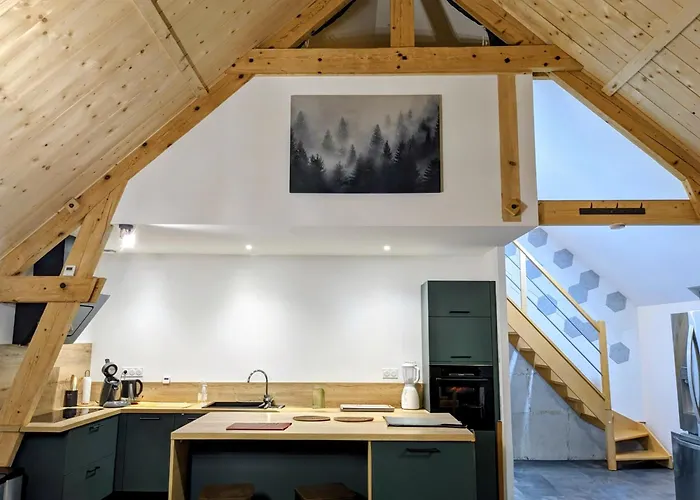 Ferienhaus Le Cerbillona- Gavarnie, France *